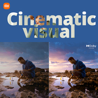 Wersja globalna Xiaomi Pad 5 6GB + 128GB / 6GB + 256GB 11 ''WQHD + 120Hz wyświetlacz Snapdragon 860 4 głośniki Stereo 8720mAh MI tablet 5 3